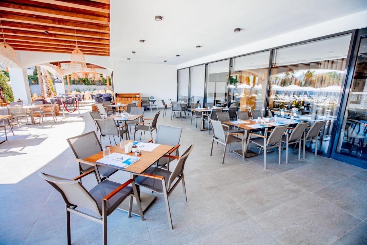 Alarcha Hotels & Resort - Ultra All Inc Manavgat Exterior photo